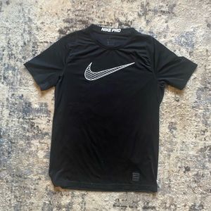 Nike Pro Dri fit shirt